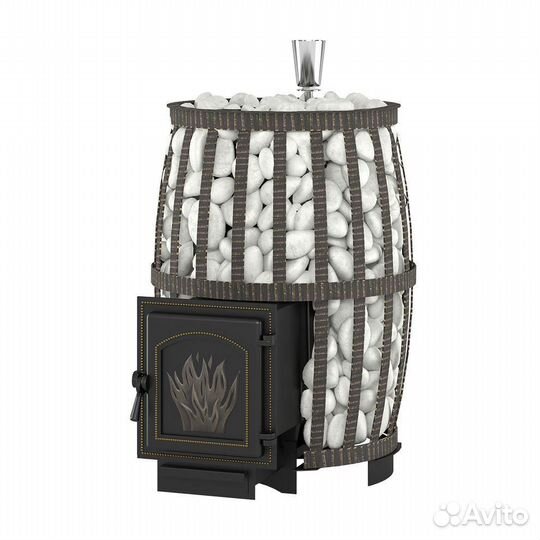 Печь для бани