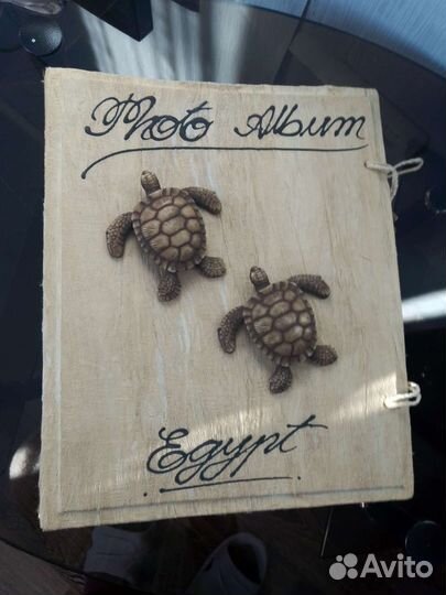 Альбом для фотографий