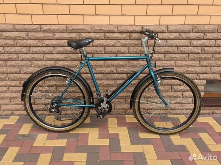 Велосипед 26