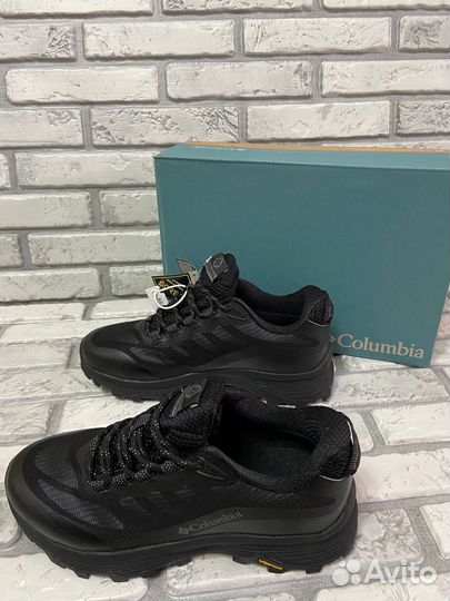 Кроссовки Columbia