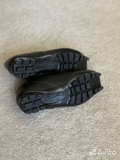 Лыжные ботинки Spine Viper Pro,38