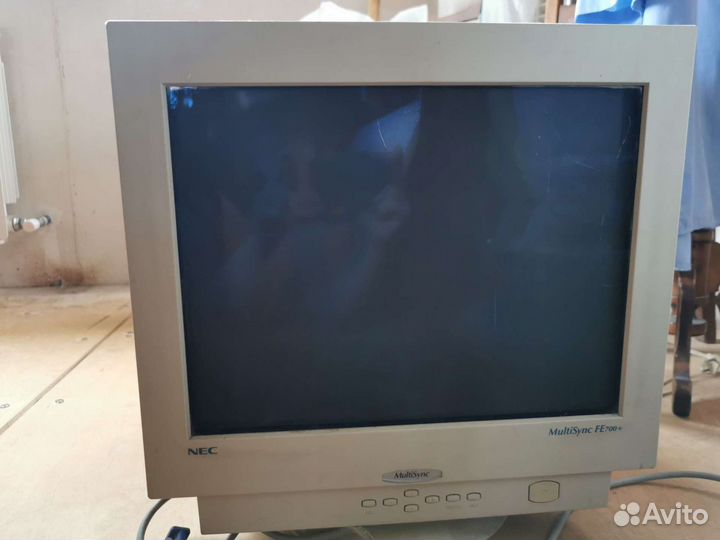Монитор для компьютера