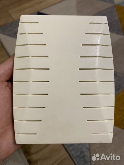 Дверной звонок проводной