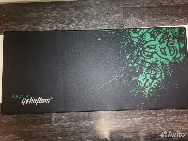 Ковер для мыши Razer Goliathus копия
