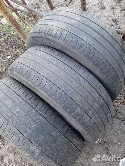 Michelin Primacy 3 205/55 R16