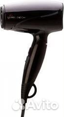 Фен GA.MA Eolic Mini CX