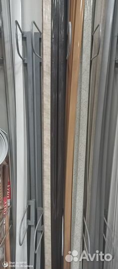 Плинтус для столешницы 3.0м 