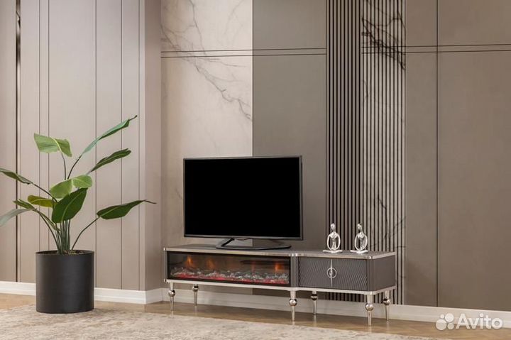 Тв тубма Турецкий