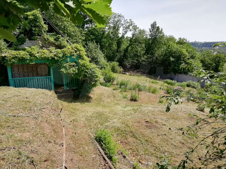 Участок 12,2 сот. (СНТ, ДНП)