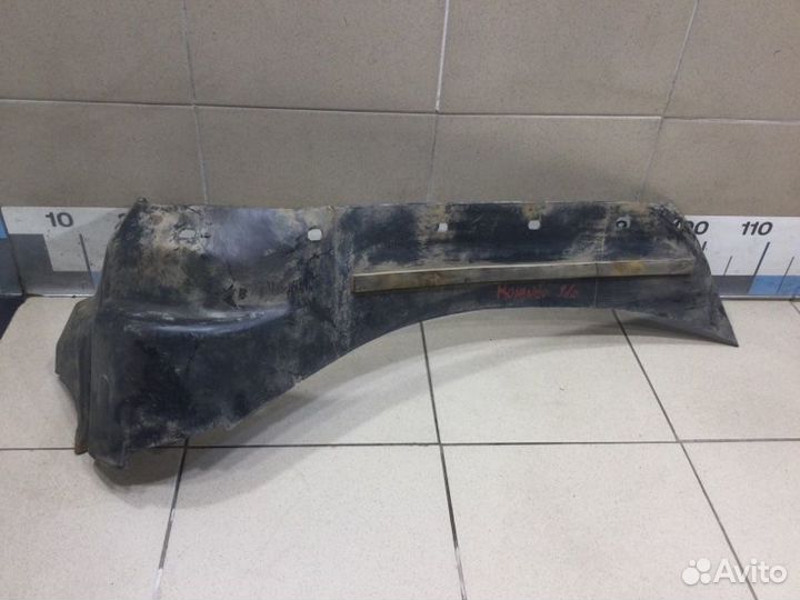 Локер задний правый задний правый Ssang Yong