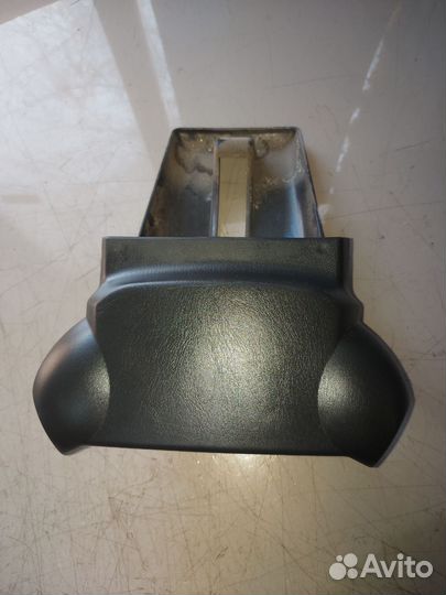 Кожух рулевой колонки Nissan Almera N16