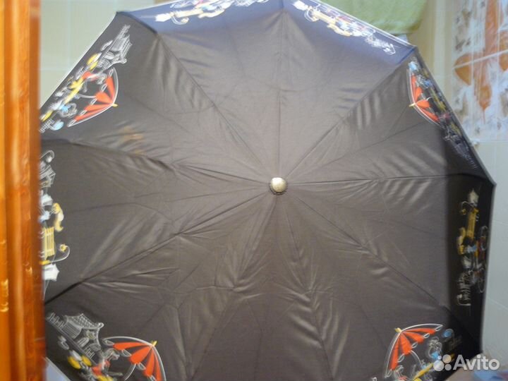 Зонт новый производство Германия