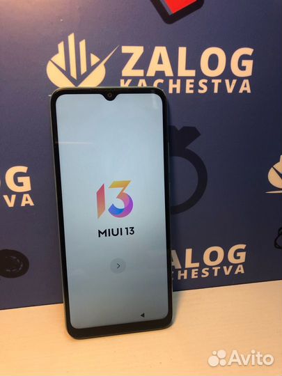 Xiaomi poco C40 4 64 гб