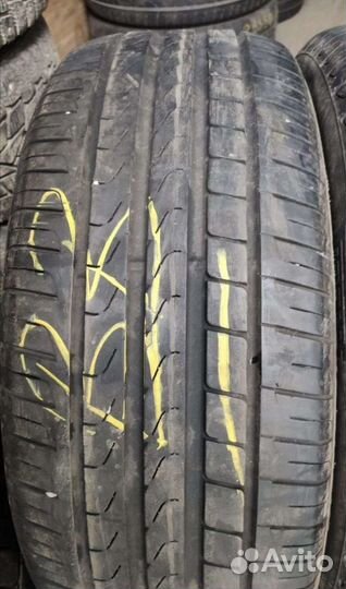 Pirelli Cinturato P7 215/45 R18