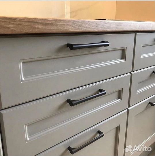 Кухни на заказ