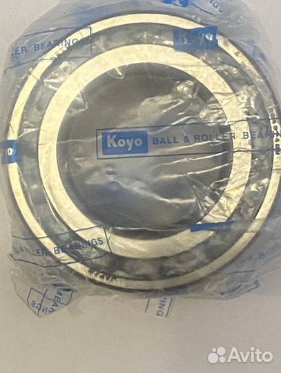 Подшипник привода Koyo dac4074cwcs73