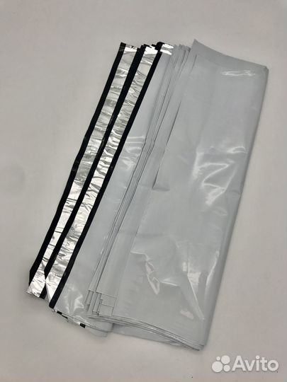 Курьерский пакет 430*500 мм Вайлдберриз Озон