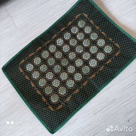 Массажная накидка