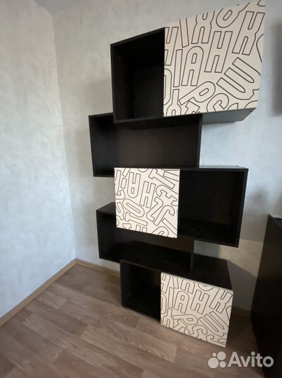 Полка настенная