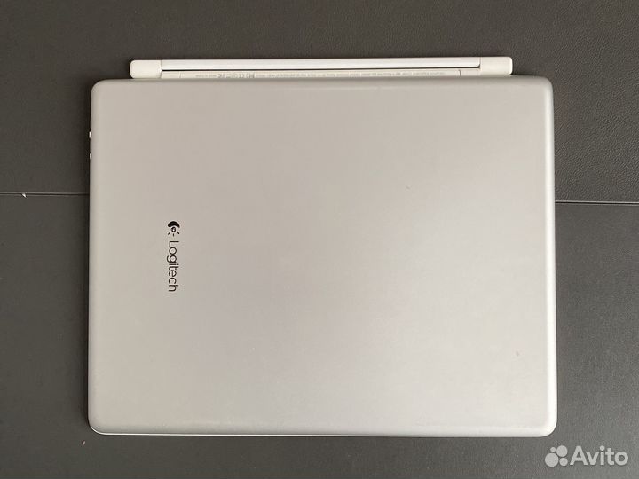 Клавиатура logitech Ultrathin Keyboard Cover