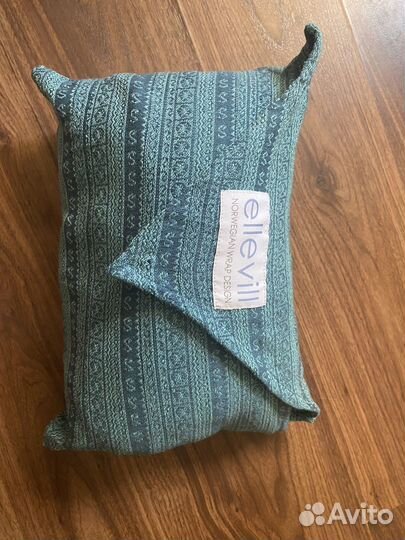 Слинг шарф ellevill