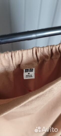 Футболки блузки Uniqlo новые m/l