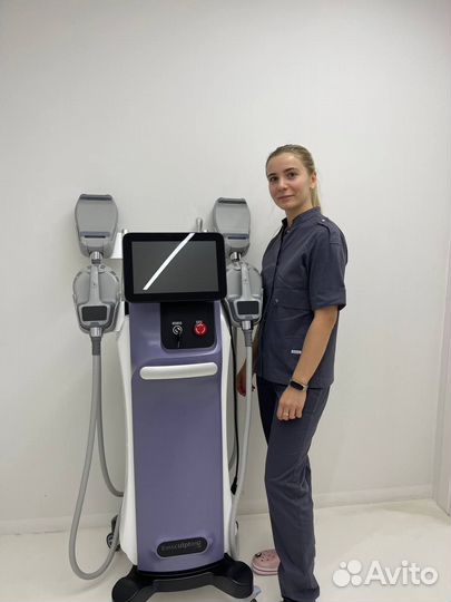 Аппарат для коррекции фигуры