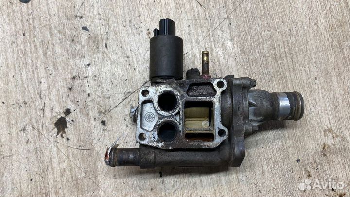 Корпус Термостата Opel Astra H 1.6