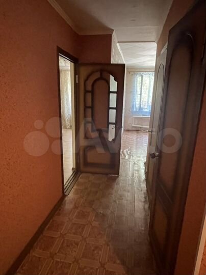 2-к. квартира, 54,2 м², 2/2 эт.