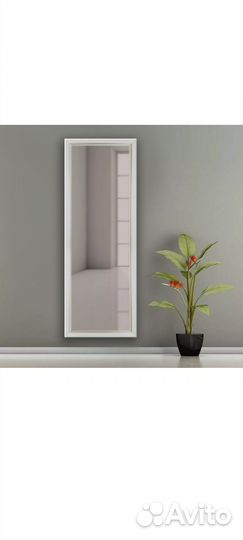 Зеркало напольное