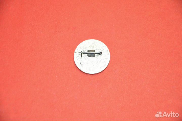 Значки разные