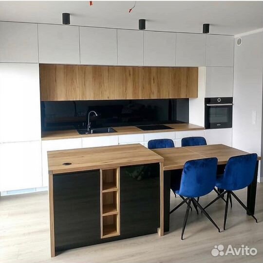 Кухни от производителя