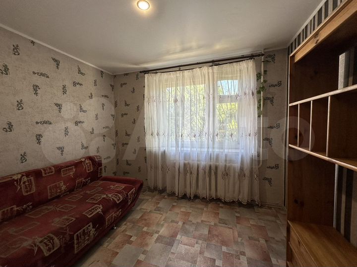 1-к. квартира, 17,9 м², 2/5 эт.