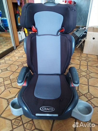 3 Детских автокресло 15 до 36 кг и автолюлька