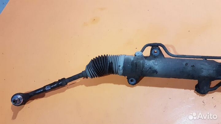 Рулевая рейка на BMW 7 E65 E66