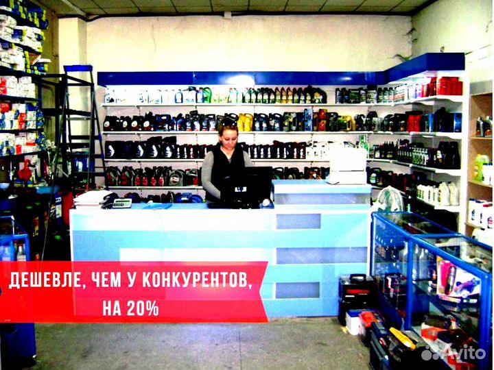 Готовый бизнес в вашем кармане