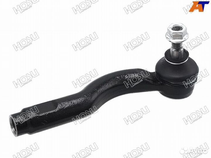 Наконечник рулевой mazda demio 02-07 mazda verisa