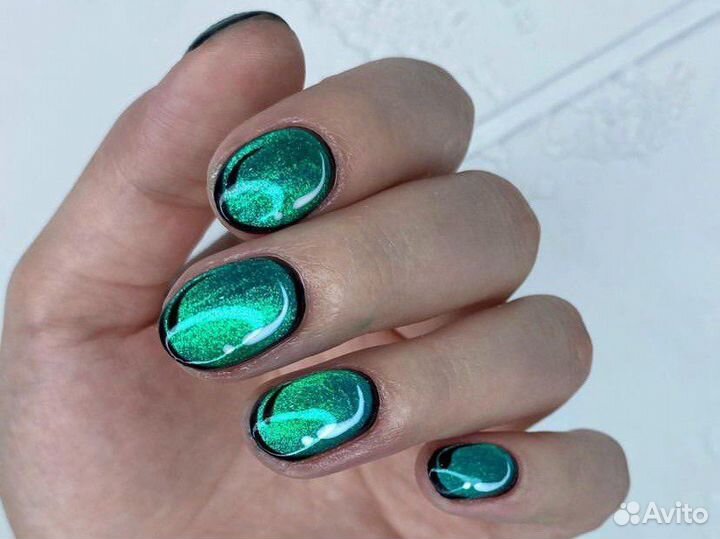 Мастер маникюра