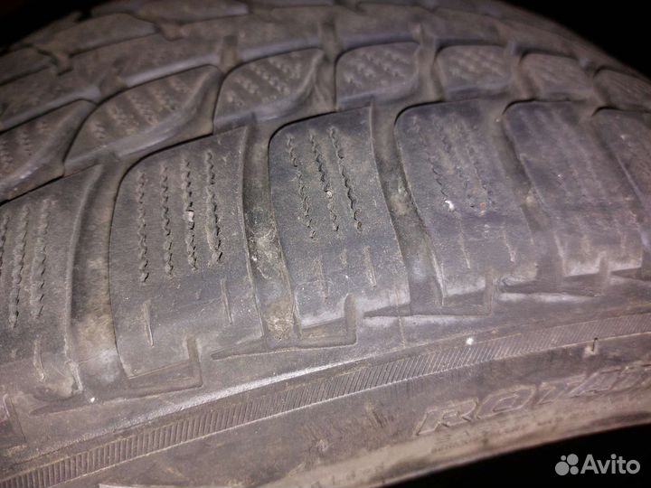 Bridgestone Blizzak LM-25 225/45 R17 V