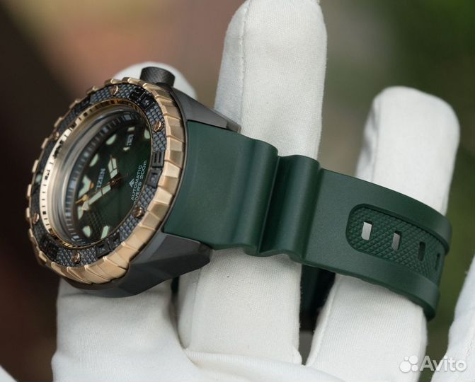 Citizen Promaster NB6006-02X - Made in Japan - JDM