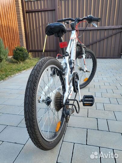 Велосипед детский 20 merida