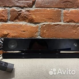 kinect xbox one