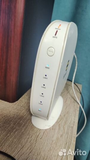 Wifi роутер билайн