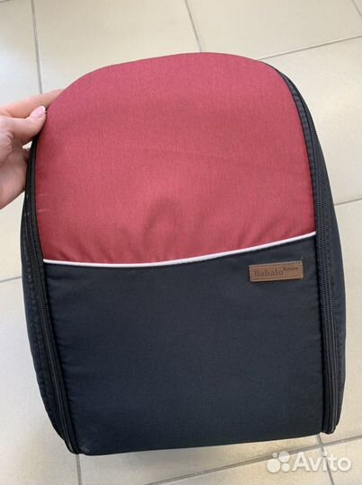 Рюкзак для мамы Babalo 2021