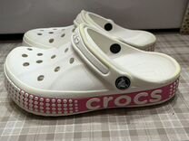 Crocs m4w6