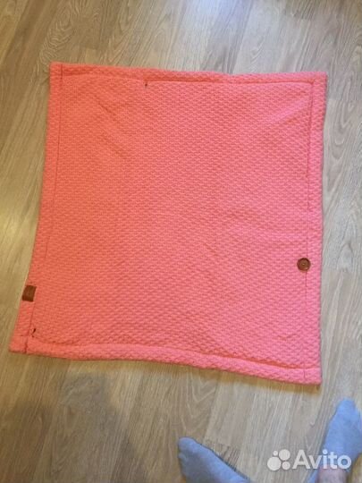 Конверт для новорожденного Loom в отличном состоян