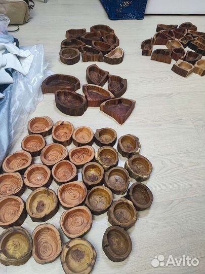 Формы для свечей