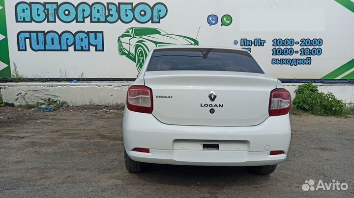 Обшивка стойки Renault Logan 2 769165925R