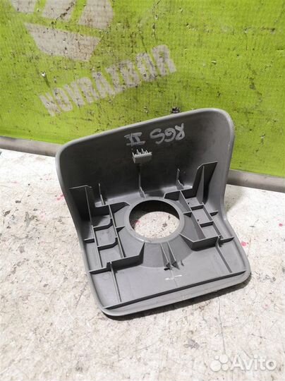 Накладка (кузов внутри) Рено Сценик 2