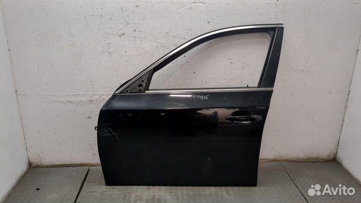 Дверь боковая BMW 5 E60, 2008
